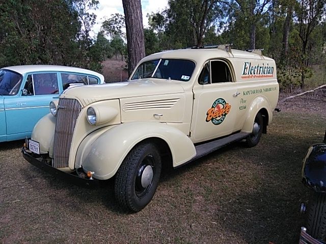 Attached picture 1937 Standard Panel Van.jpg